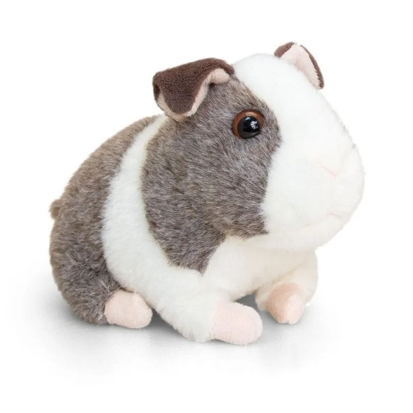 16cm Guinea Pig with sound Plush