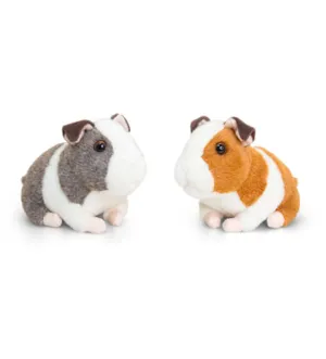 16cm Guinea Pig with sound Plush