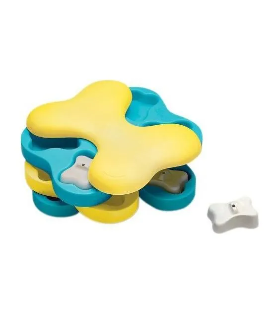 25% OFF: Outward Hound Nina Ottosson Dog Tornado Interactive Dog Toy