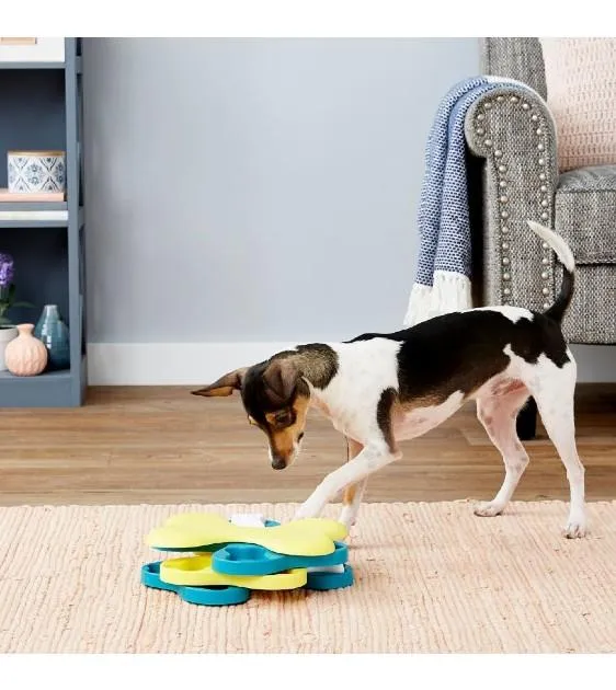 25% OFF: Outward Hound Nina Ottosson Dog Tornado Interactive Dog Toy