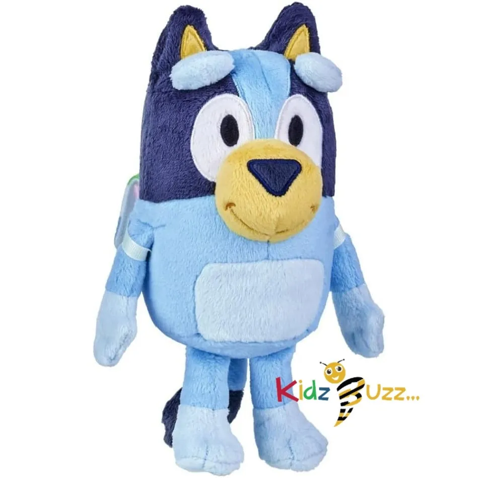 25cm Bluey Soft Toy - Soft & Cuddly Soft Toy For kids