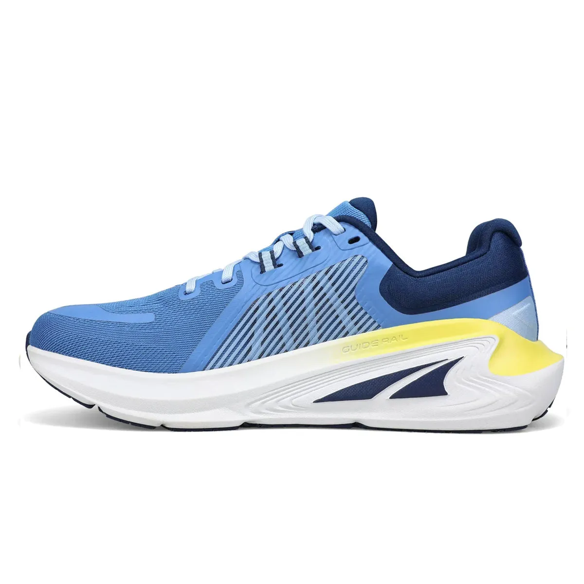 Altra Paradigm 7 Womens | Blue