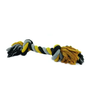 Ancol Jumbo Jaws Rope Dog Toy