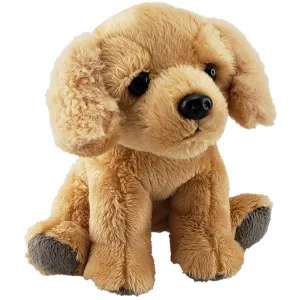 Antics Soft Touch Mini Golden Retriever