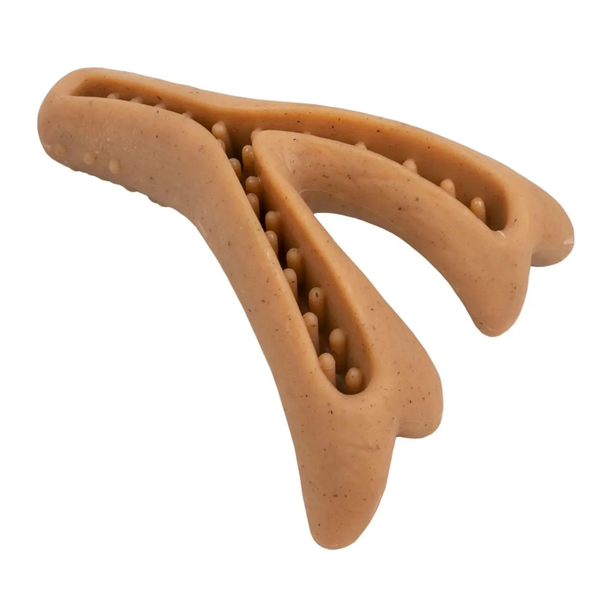 Antler Chew Dog Toy