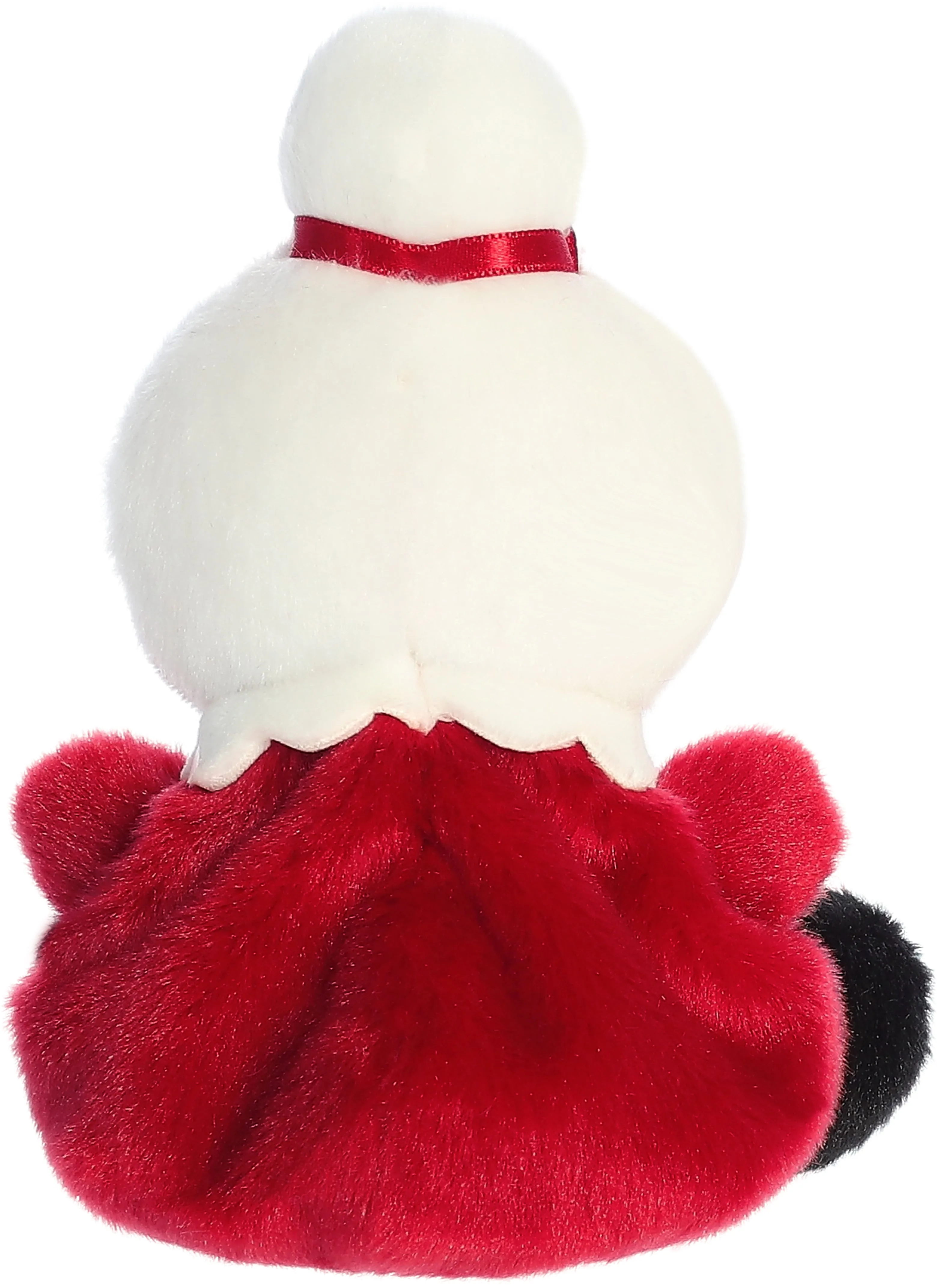 Aurora® Palm Pals™ Mrs. Claus 5"