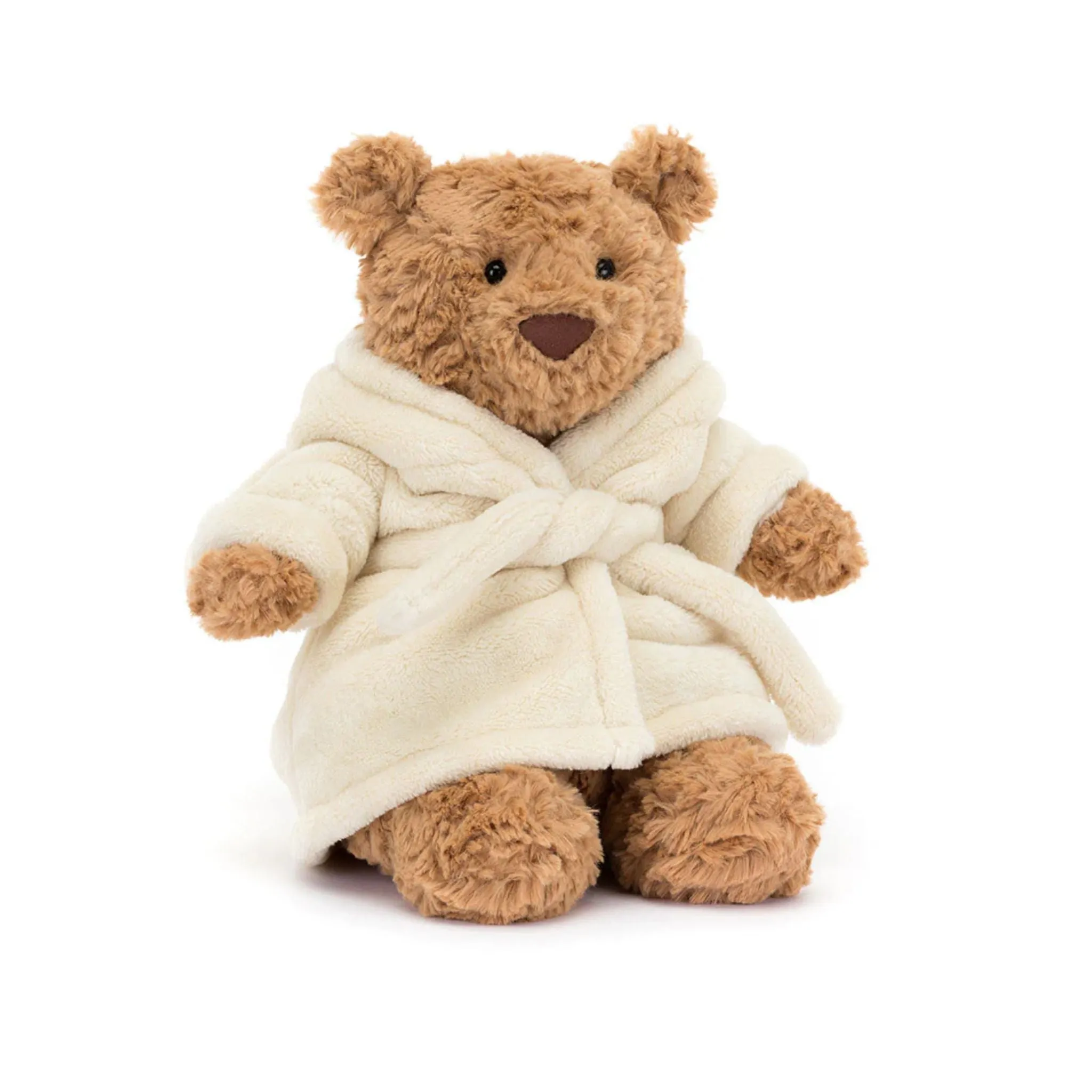 Bartholomew Bear Bathrobe