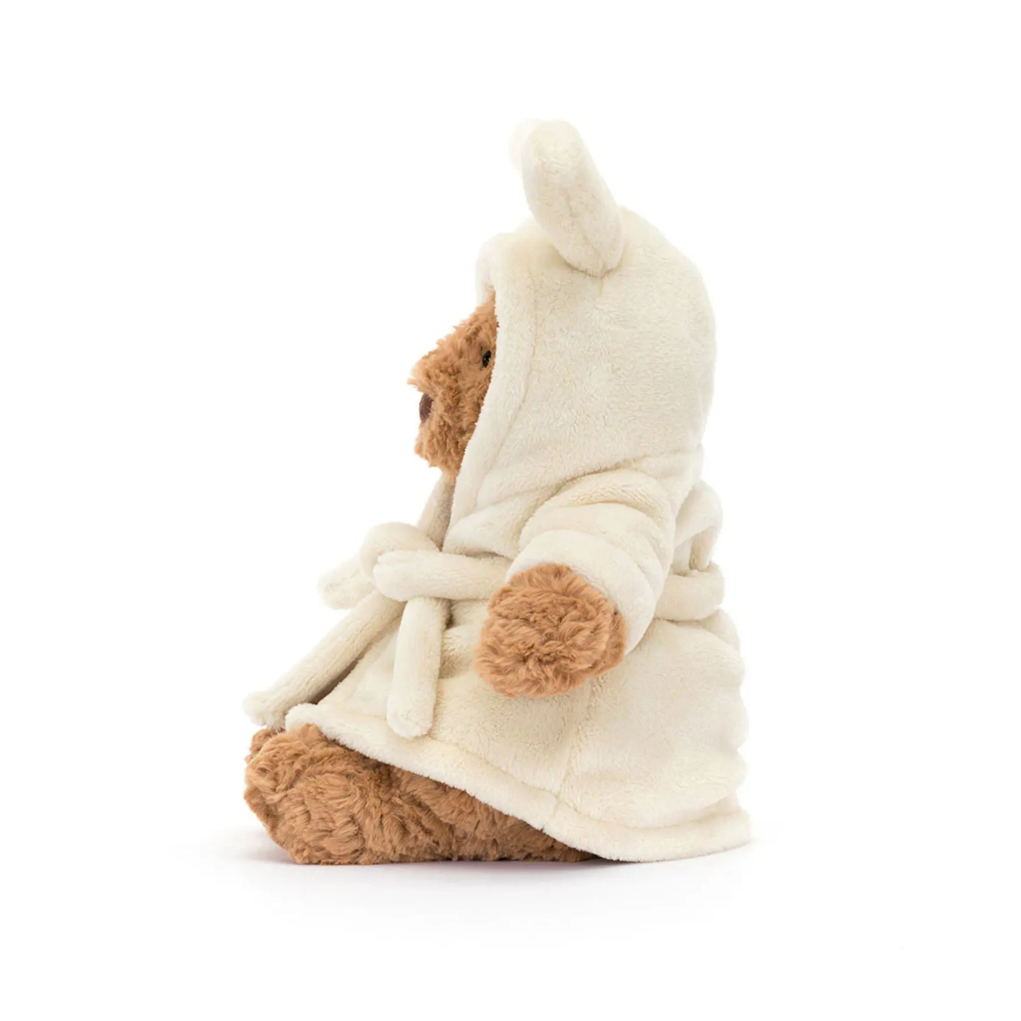 Bartholomew Bear Bathrobe