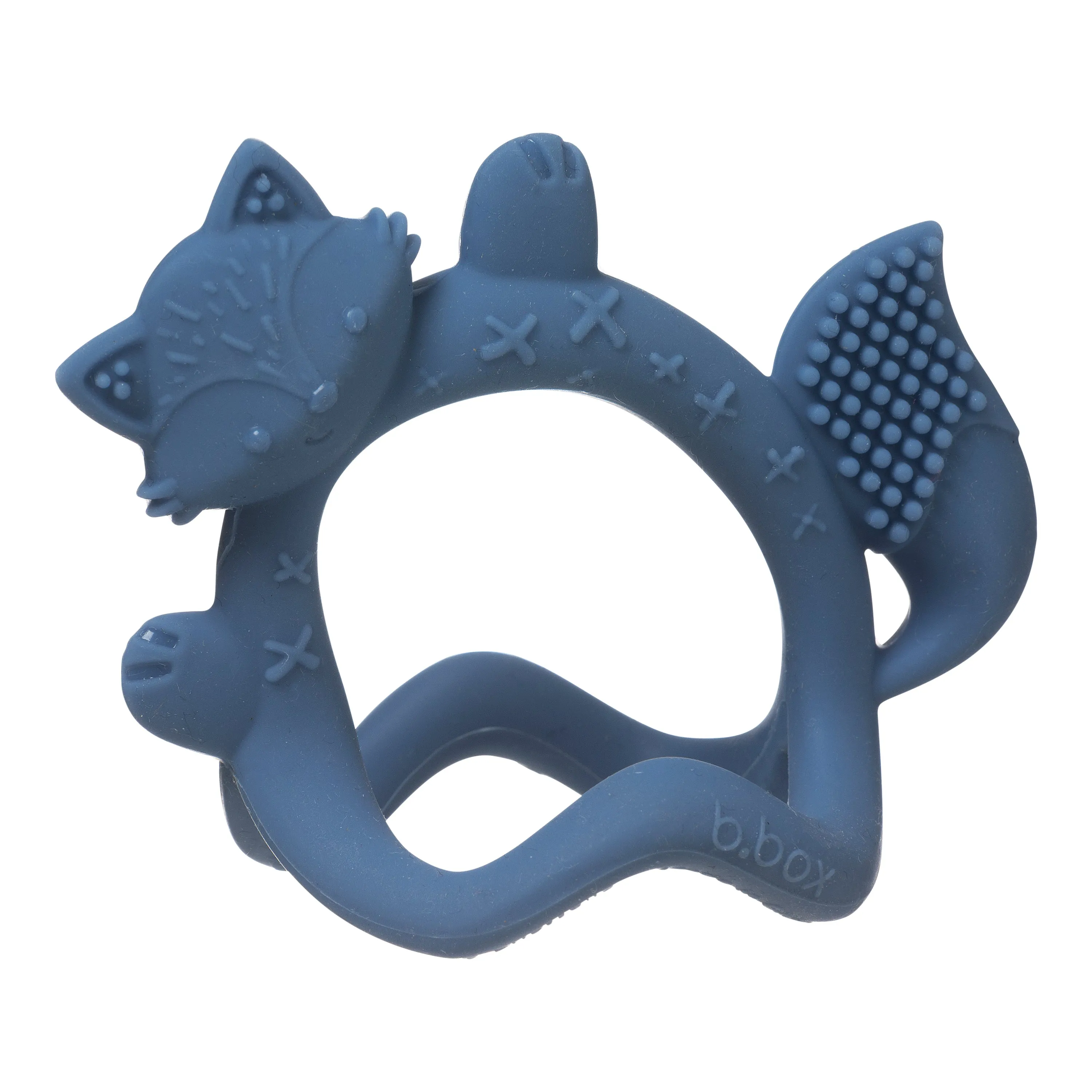 b.box Fox Wrist Teether