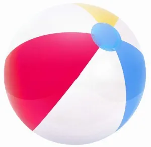 BECO Inflatable Beach Ball