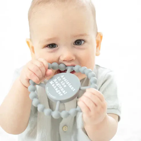 Bella Tunno Assistant Manager Teether