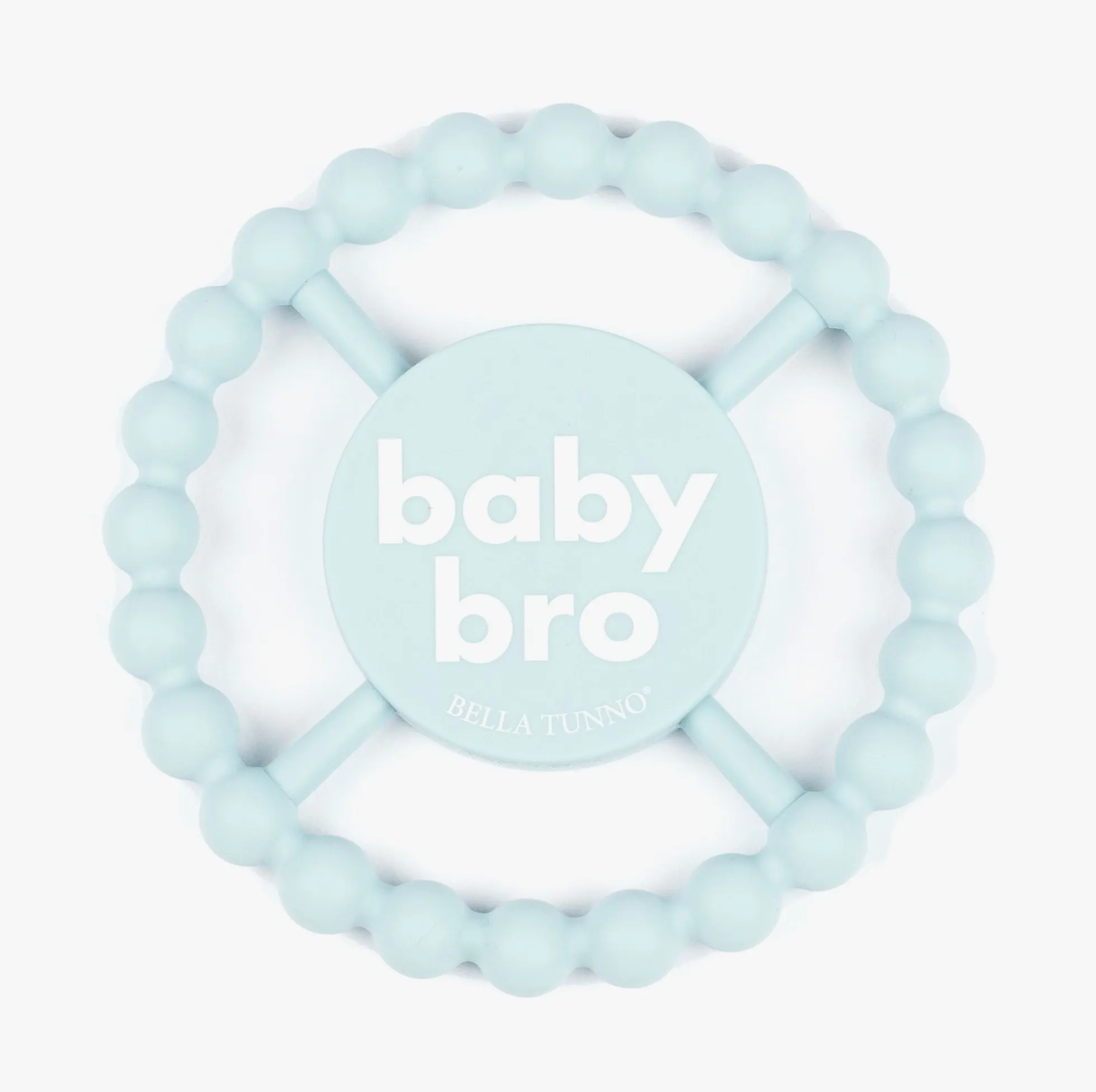 Bella Tunno Baby Bro Baby Teether