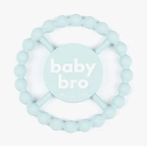 Bella Tunno Baby Bro Baby Teether