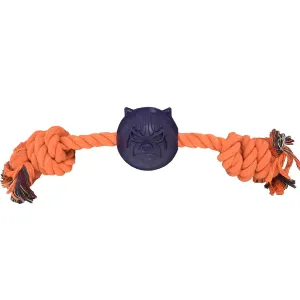 Best 4BF Mask La Pantera (The Panther) Dog Tug Toy