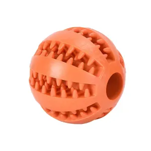 Chew & Treat Ball for Dogs