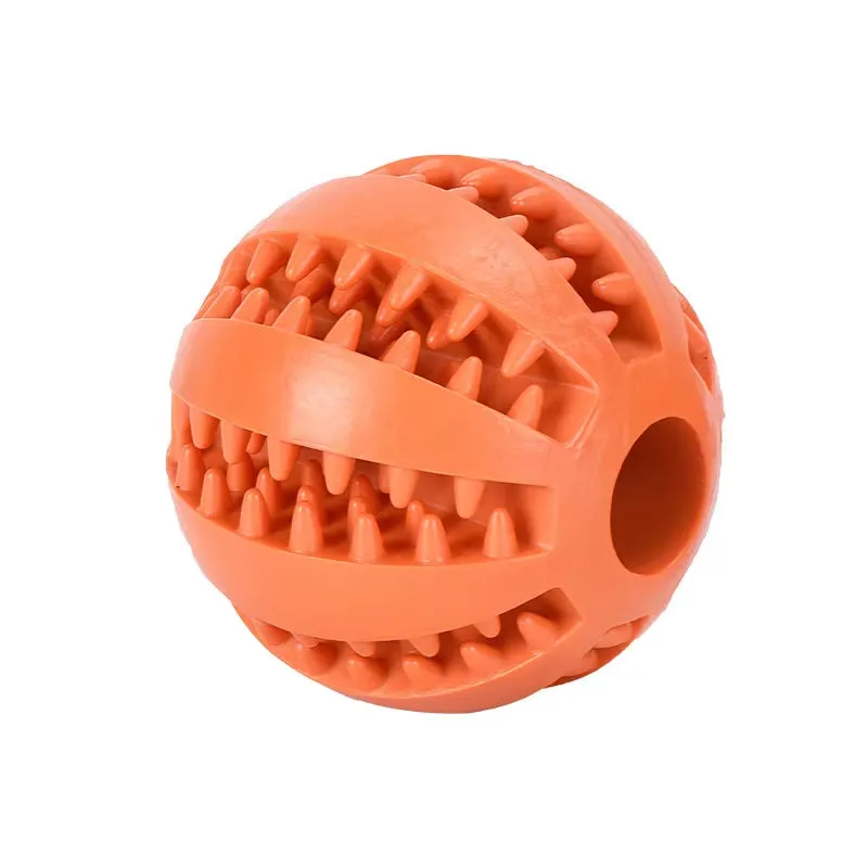 Chew & Treat Ball for Dogs