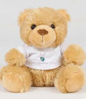 Clavering Keepsake Bear