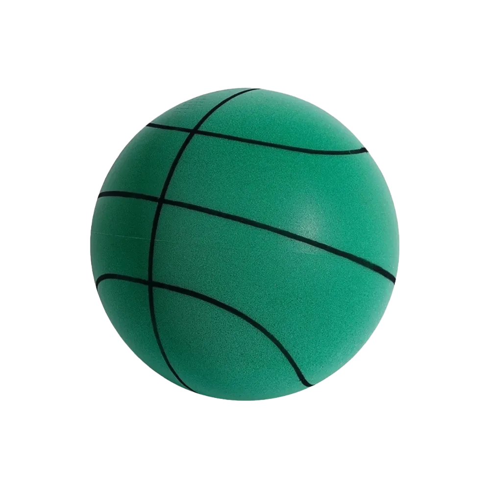 Color Fun Silent Basketball