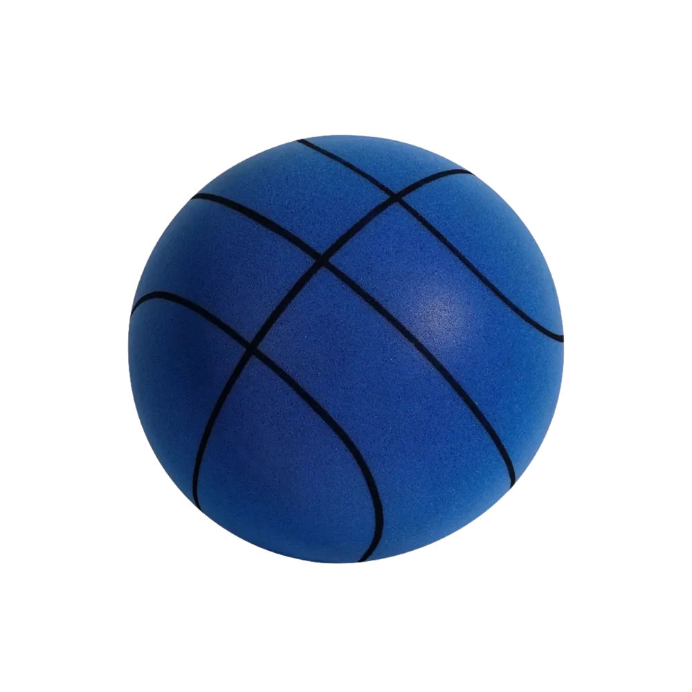 Color Fun Silent Basketball