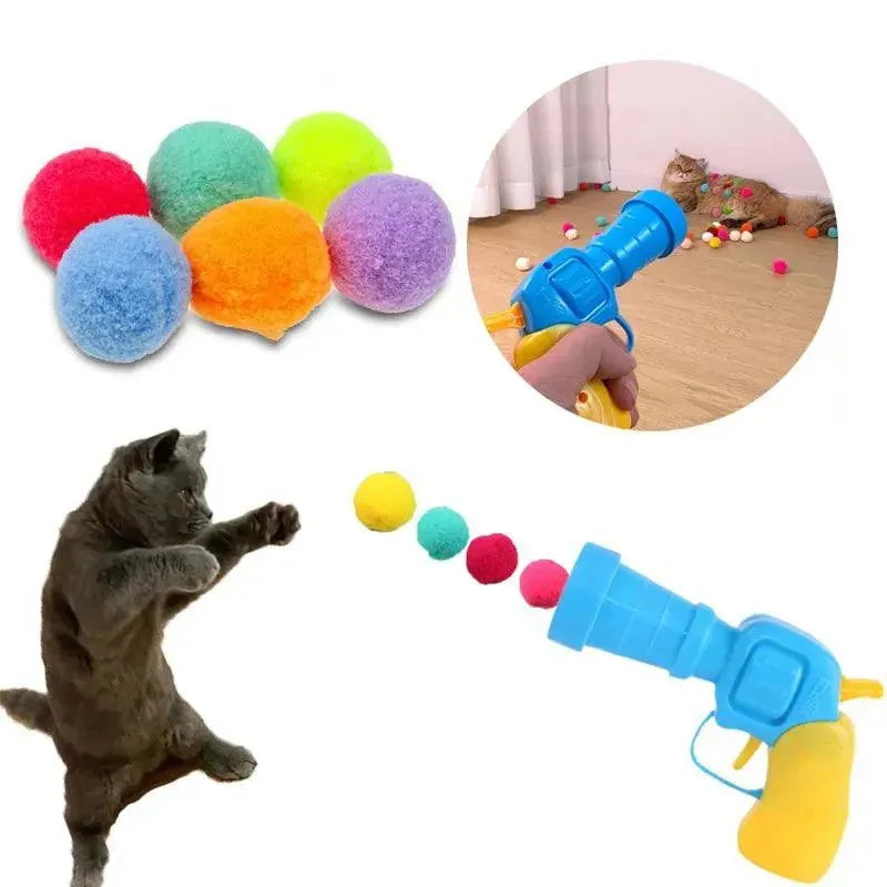 Creative Cat Toys Endless Feline Fun