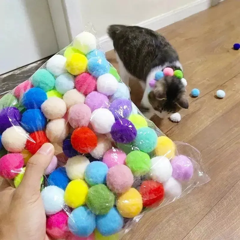 Creative Cat Toys Endless Feline Fun