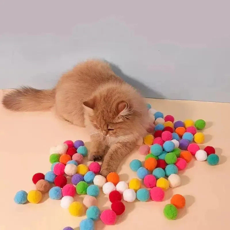 Creative Cat Toys Endless Feline Fun