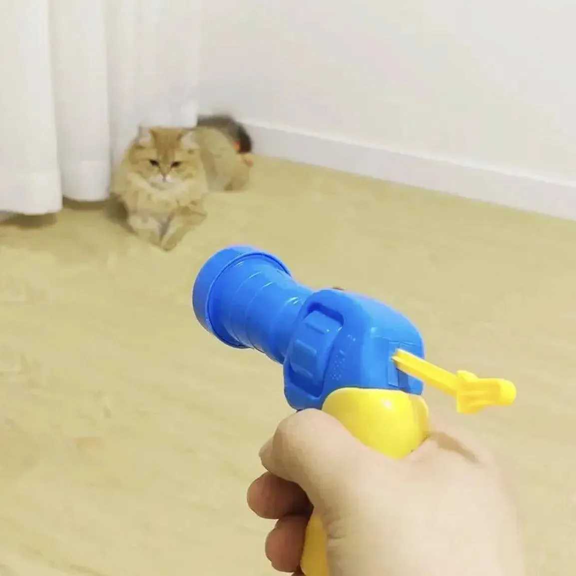 Creative Cat Toys Endless Feline Fun