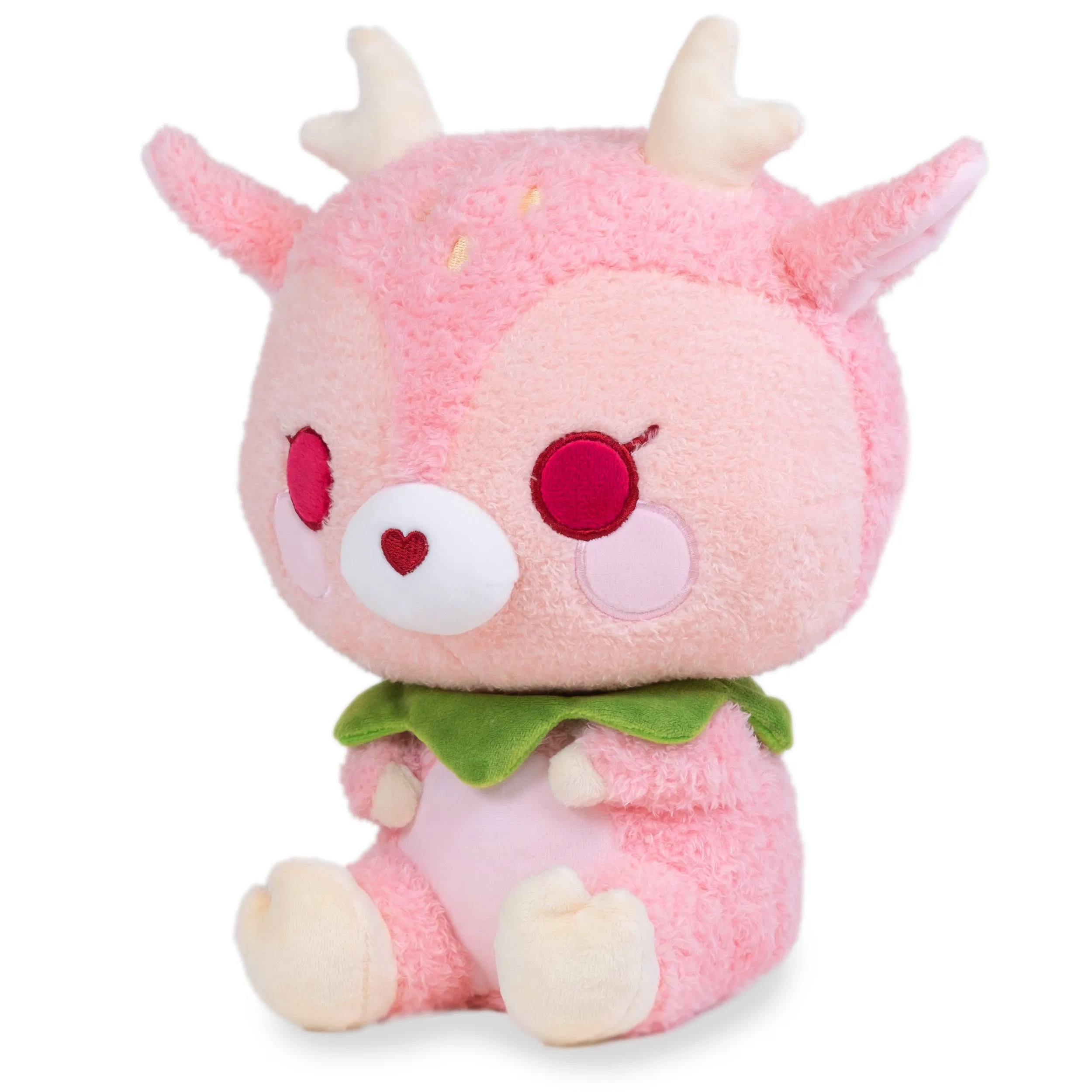 Dearie the Strawberry Deer