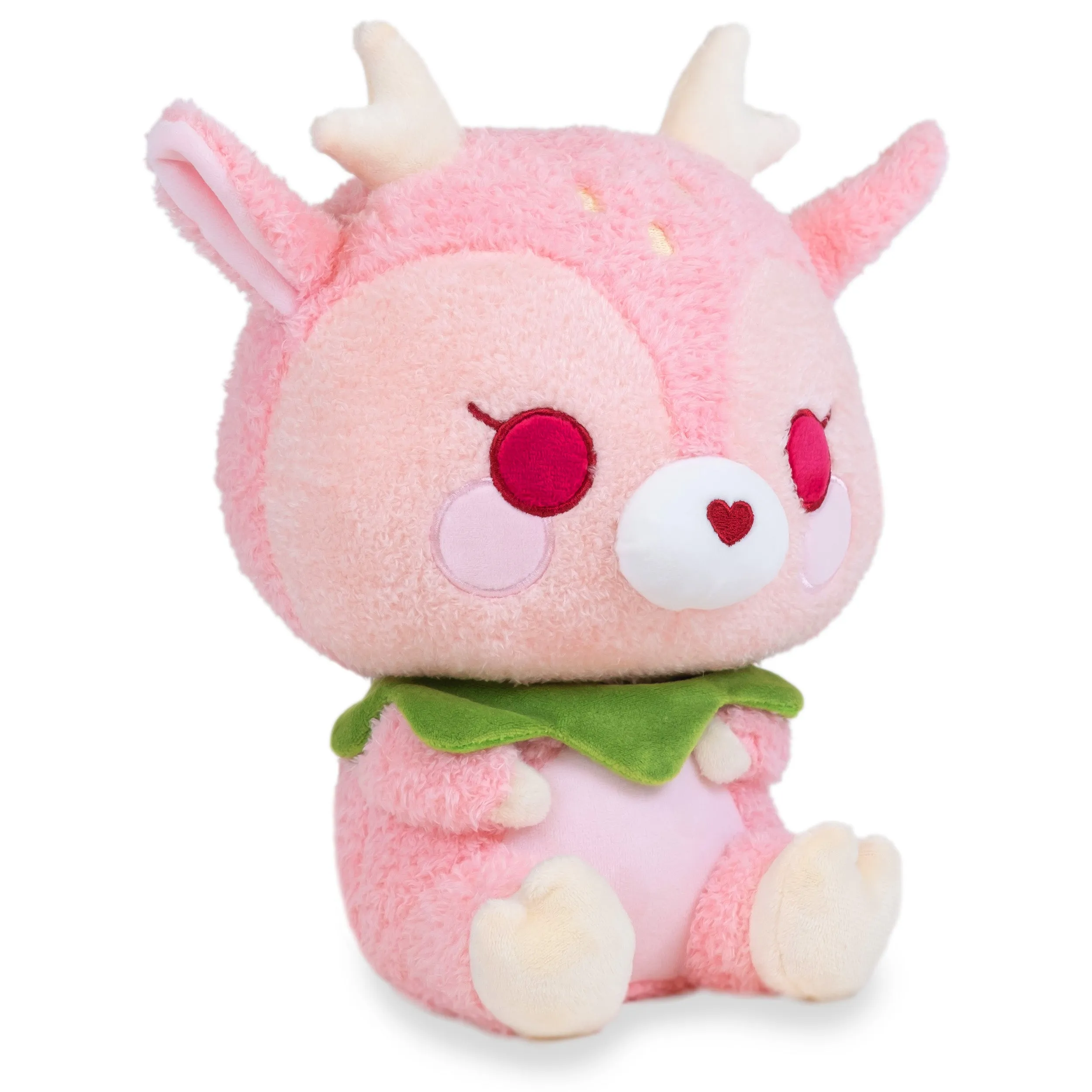 Dearie the Strawberry Deer