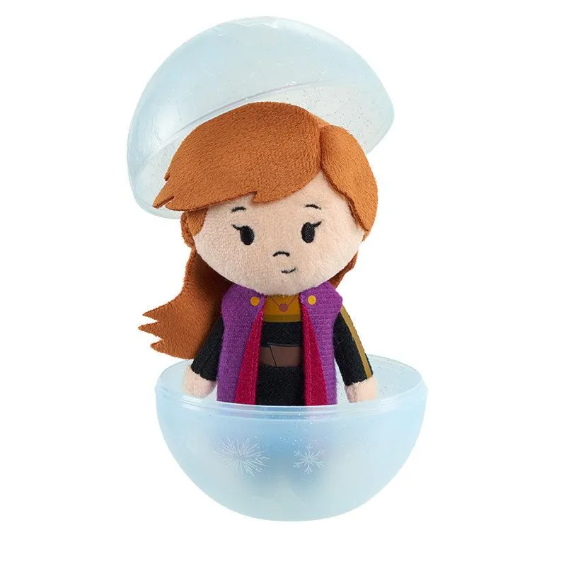 Disney Frozen 2 Mini Capsule Plush