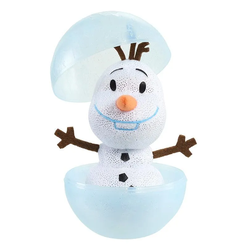 Disney Frozen 2 Mini Capsule Plush