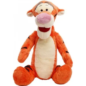 Disney Plush Winnie Core Plush Tigger10