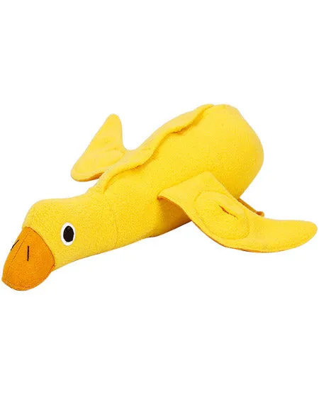 Duck Sniffer Toy: Interactive Dog Puzzle for Playful Training