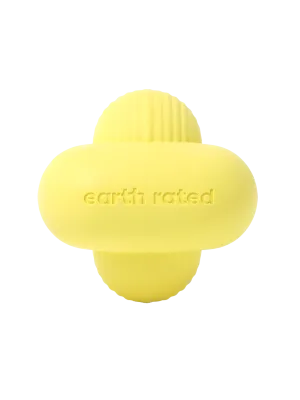 Earth Rated Fetch Dog Toy