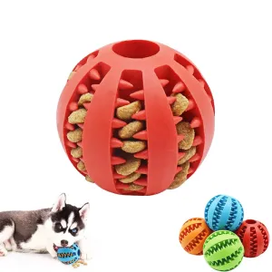 Elastic Chew Toy for Dogs