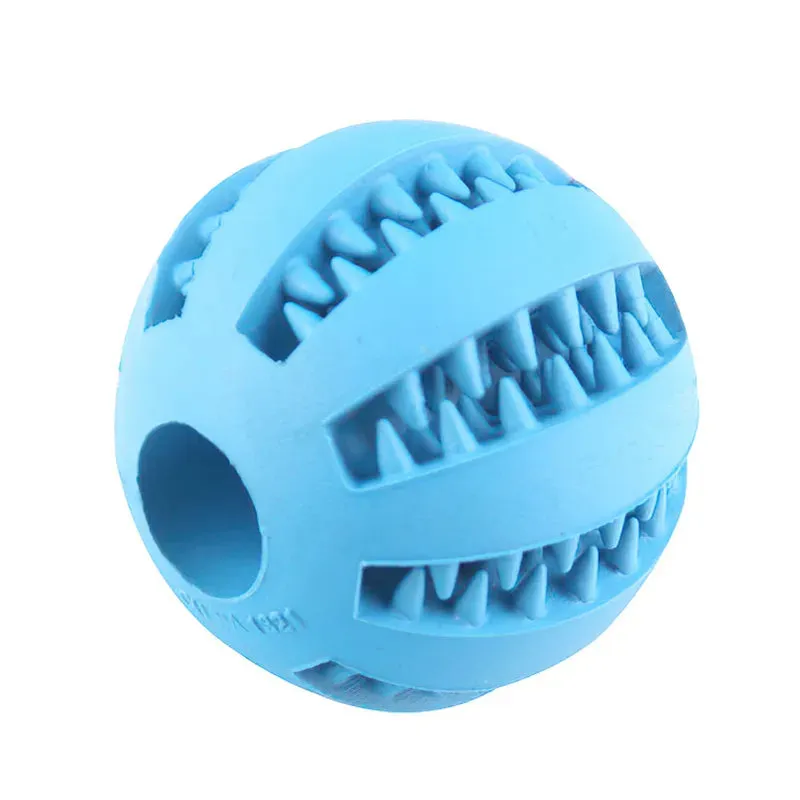 Elastic Chew Toy for Dogs