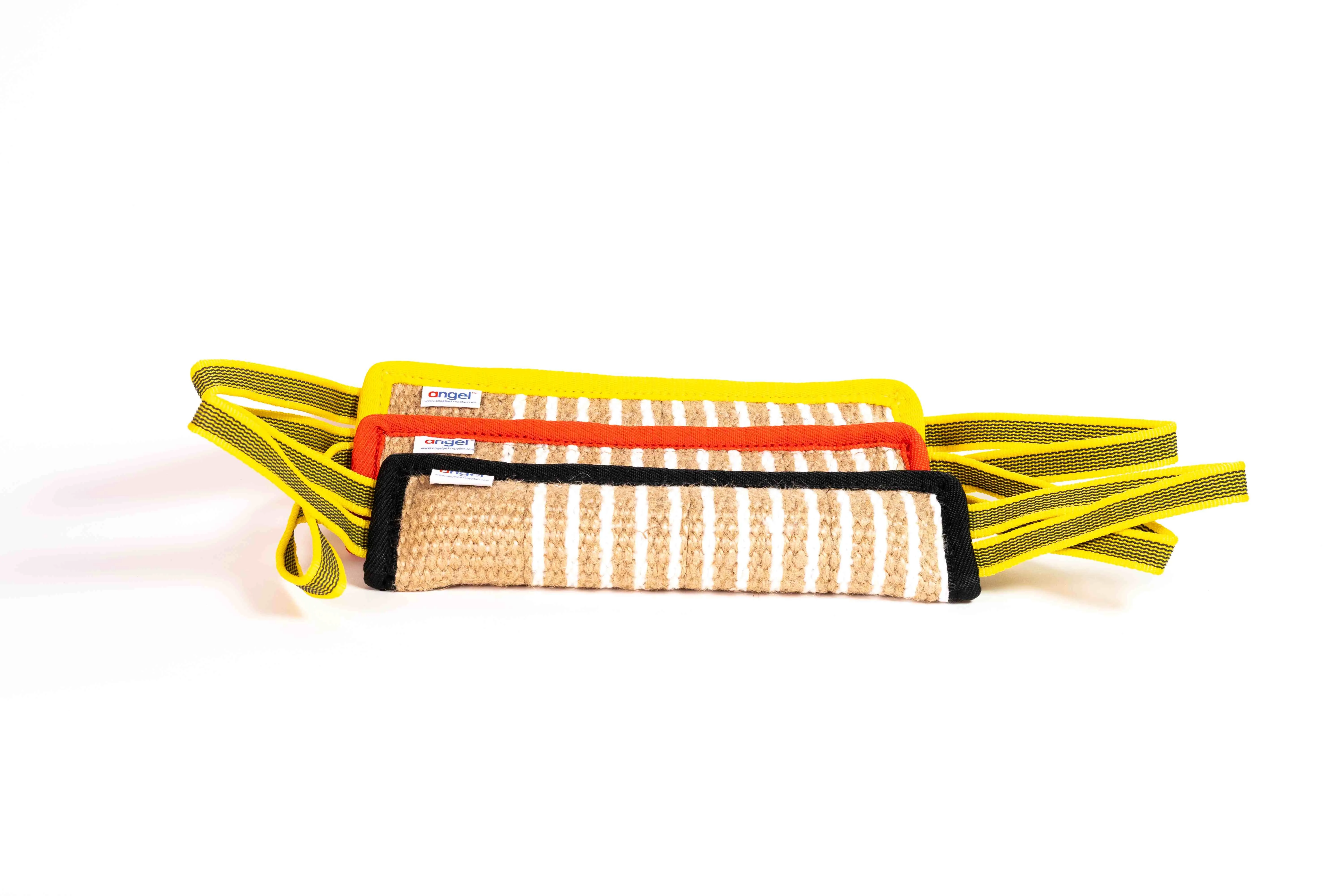 Endurance Jute Tug | 2 Handle