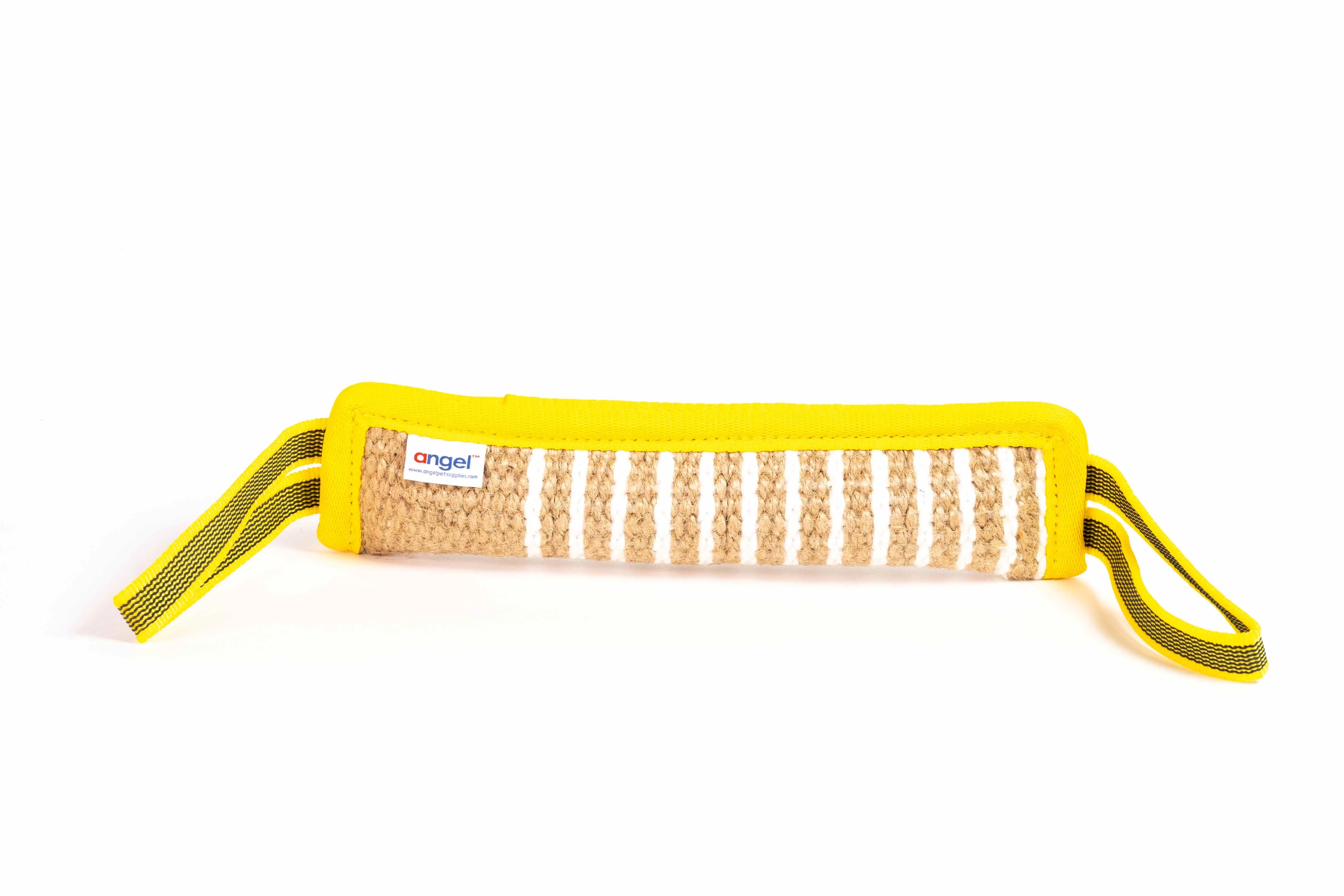 Endurance Jute Tug | 2 Handle