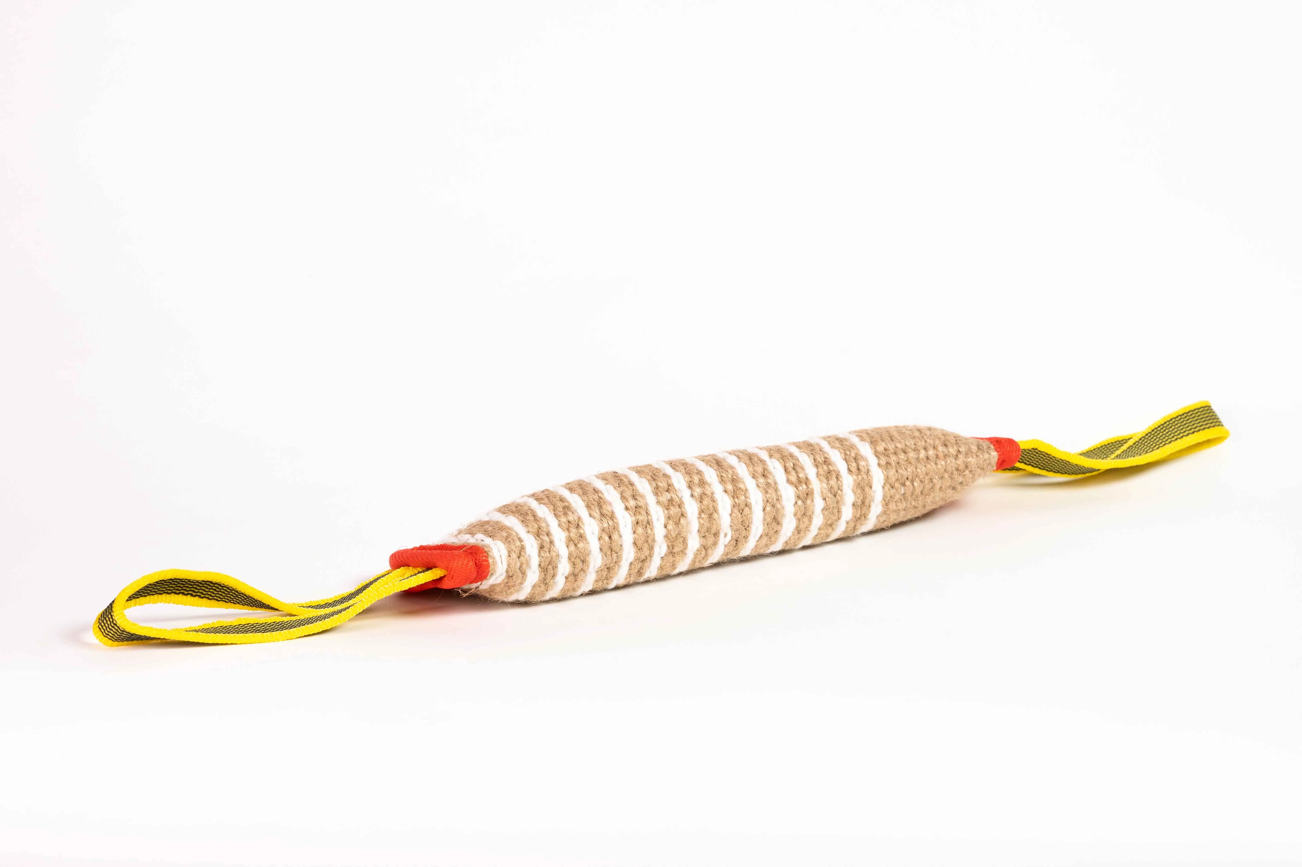 Endurance Jute Tug | 2 Handle