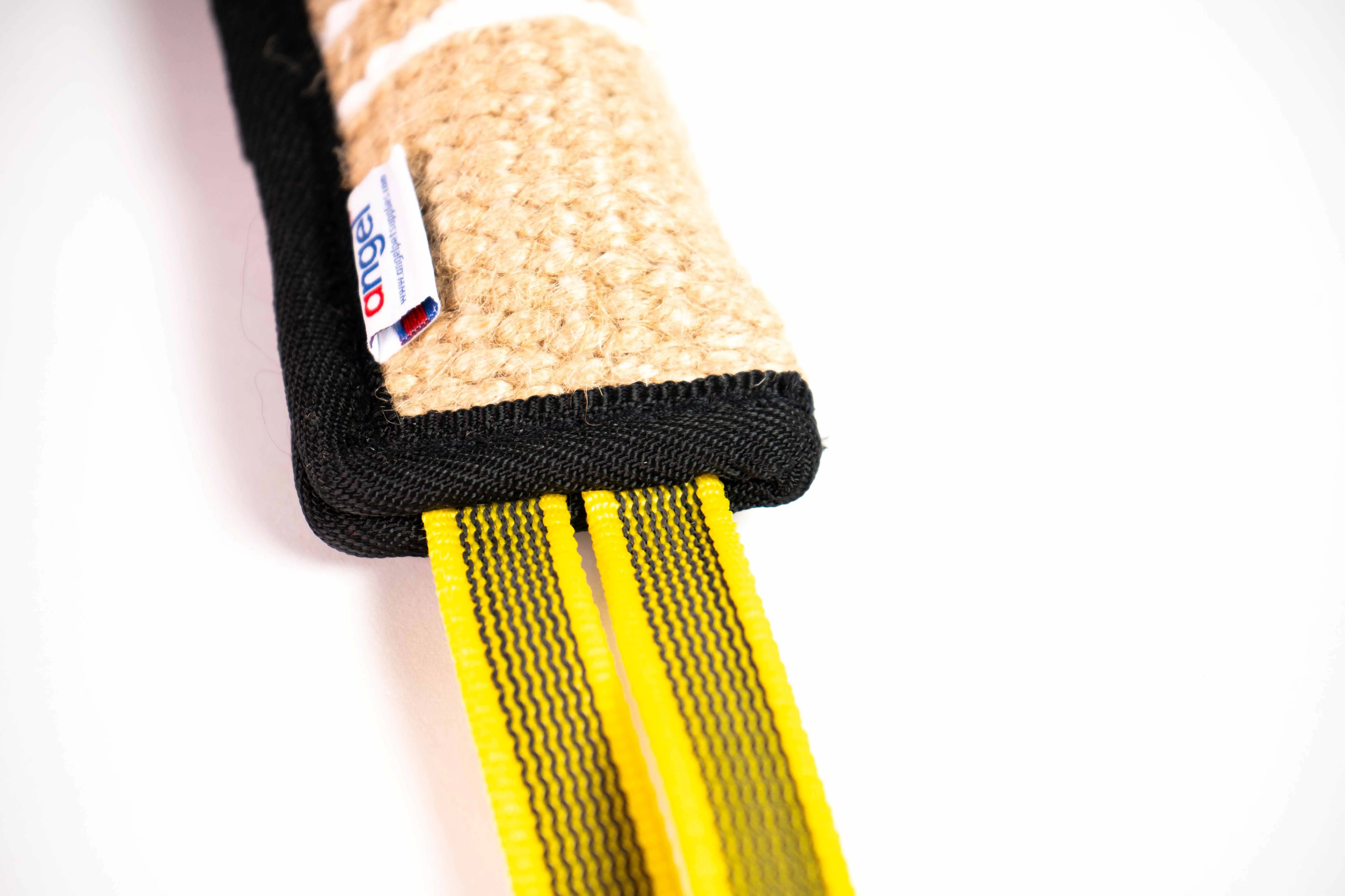 Endurance Jute Tug | 2 Handle