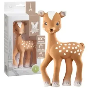 Fanfan Fawn Brown Version