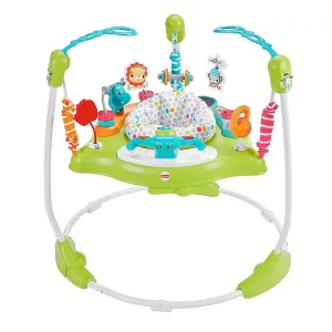 Fitness Fun Folding Jumperoo