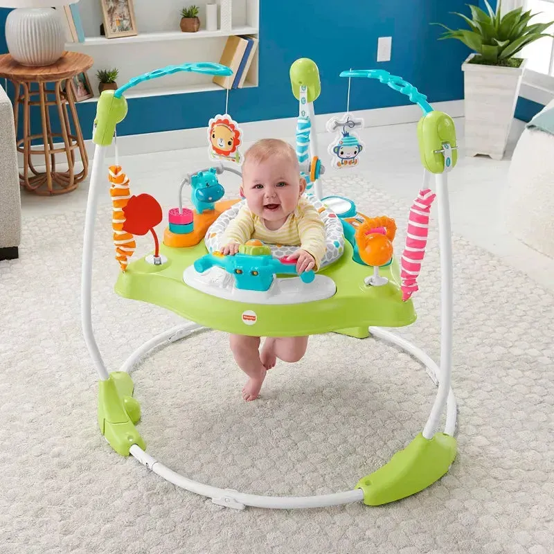 Fitness Fun Folding Jumperoo