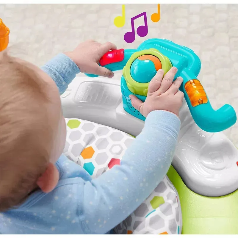 Fitness Fun Folding Jumperoo