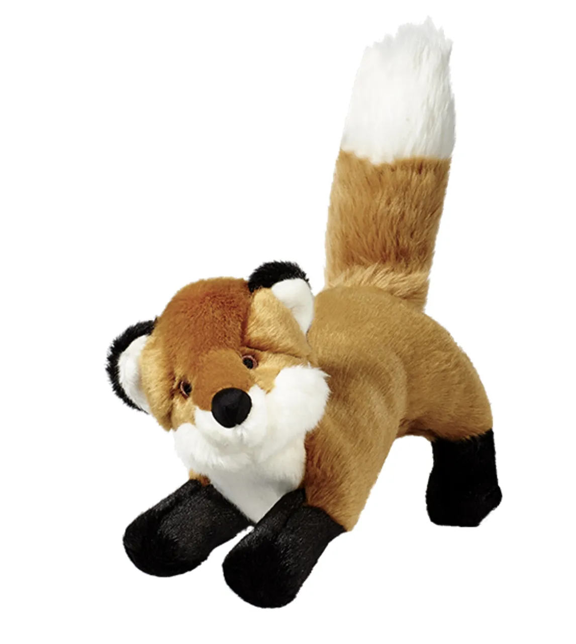 Fluff N Tuff Hendrix Fox 12''