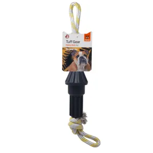 Fofos Driveshaft Rope Toy for Dogs