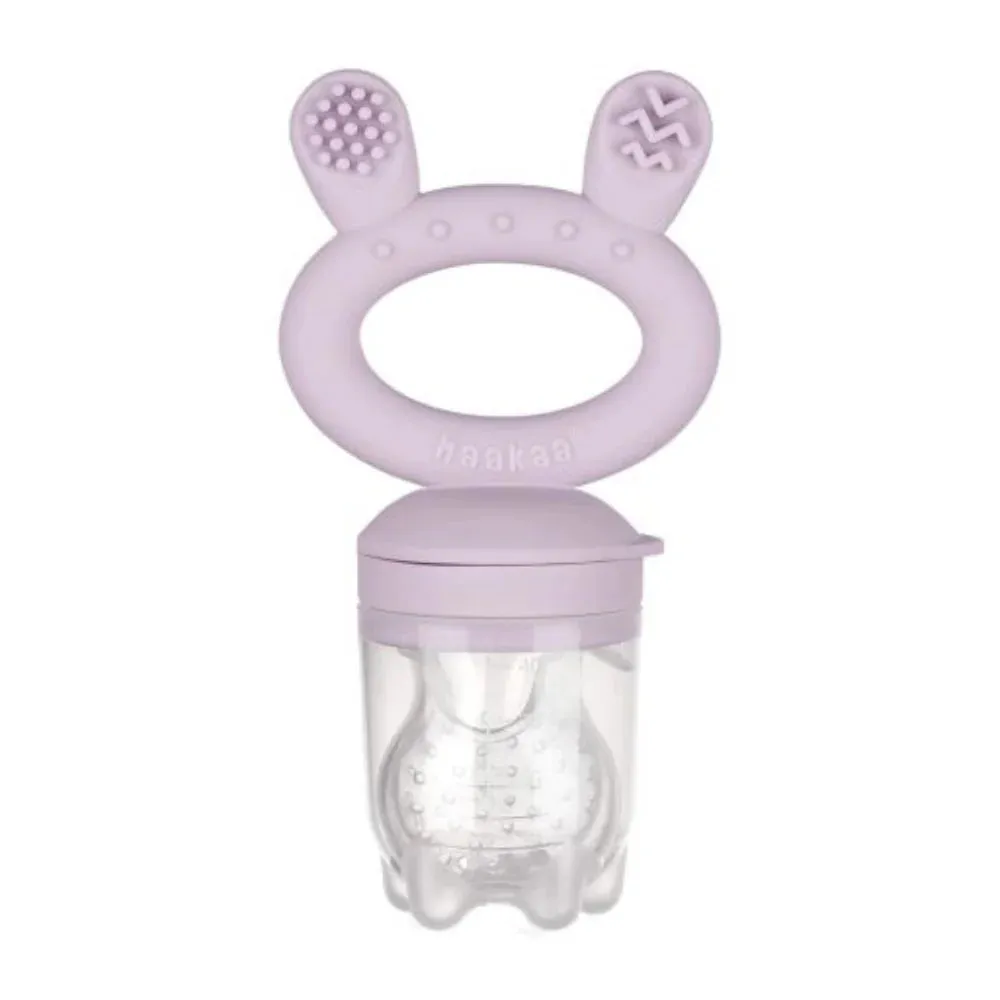 Haakaa Teether Feeder