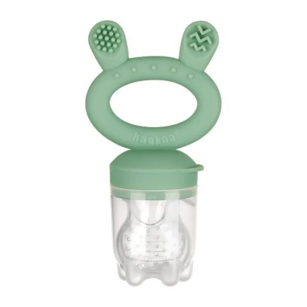 Haakaa Teether Feeder