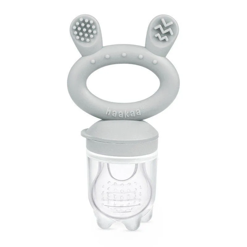 Haakaa Teether Feeder