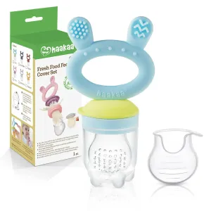 Haakaa Teether Feeder